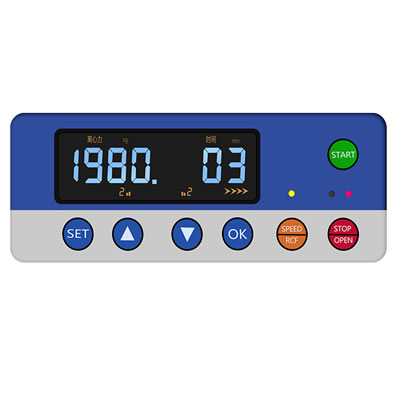 T5-M Low Speed ​​Laboratwa Santrifij